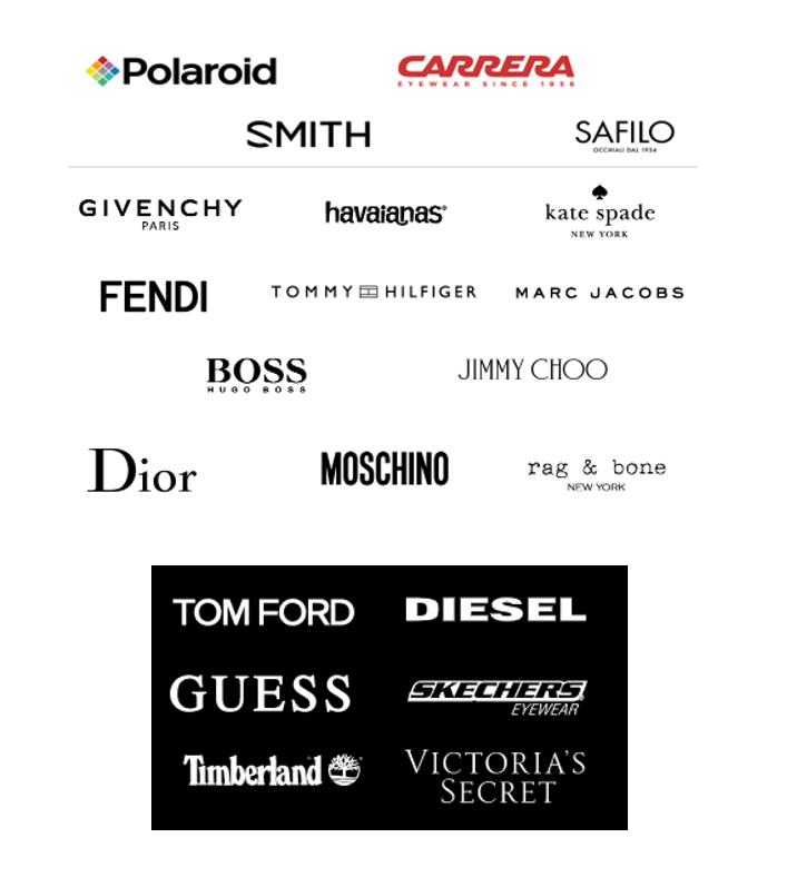 Our Brands