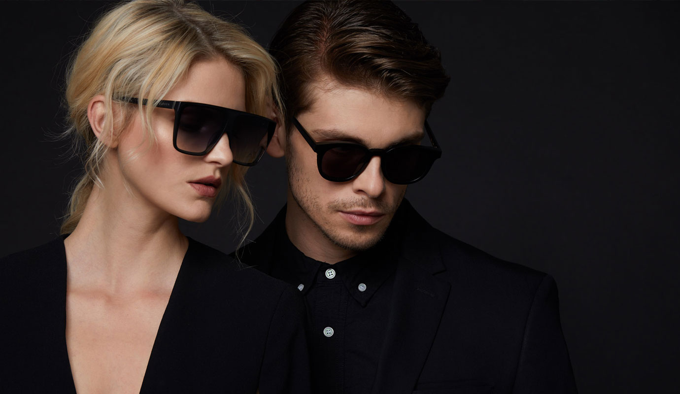 ELEVEN – the newness! – sunglass style